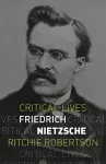 Friedrich Nietzsche packaging