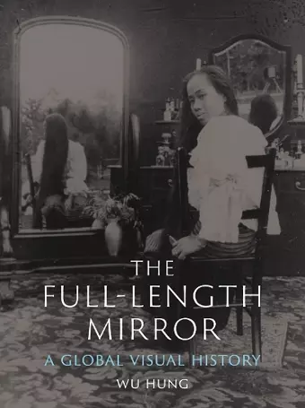 The Full-Length Mirror cover