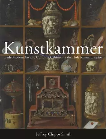 Kunstkammer cover