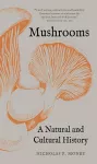 Mushrooms cover