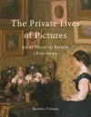 The Private Lives of Pictures cover