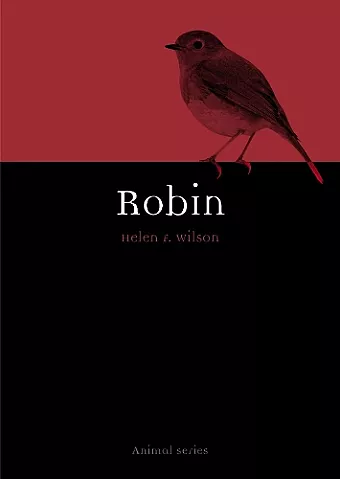 Robin cover