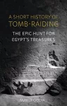 A Short History of Tomb-Raiding packaging