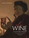Wine cover