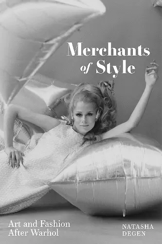 Merchants of Style cover