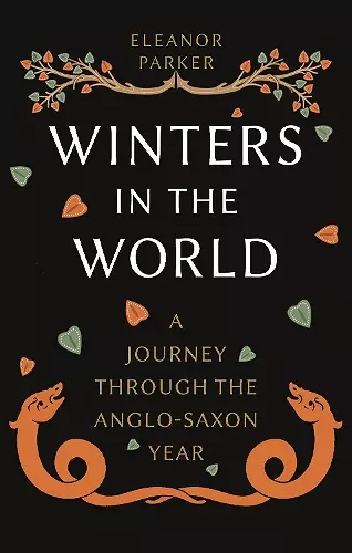 Winters in the World cover