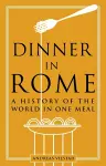 Dinner in Rome packaging