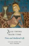 Alle Thyng Hath Tyme cover