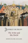 Andrey Rublev cover