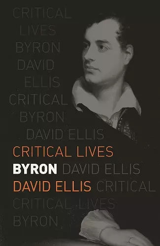 Byron cover