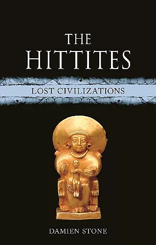 The Hittites cover