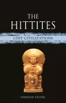 The Hittites cover
