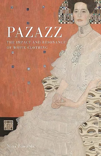 Pazazz cover