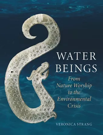 Water Beings cover