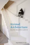 Animal Architecture cover
