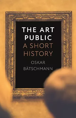 The Art Public cover