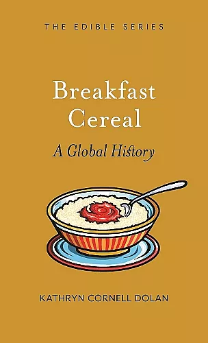 Breakfast Cereal cover