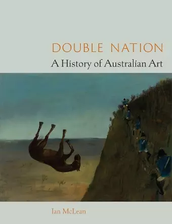 Double Nation cover