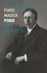 Ford Madox Ford cover