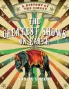 The Greatest Shows on Earth cover