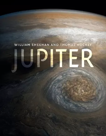 Jupiter cover