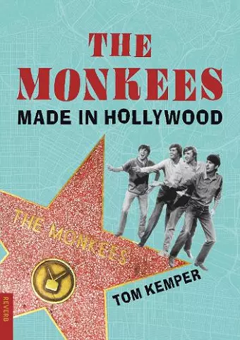 The Monkees cover