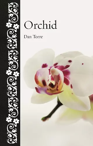Orchid cover