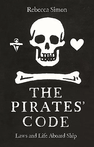 The Pirates’ Code cover