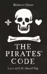 The Pirates’ Code packaging