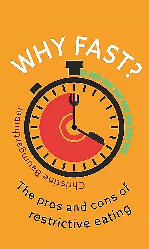 Why Fast? cover