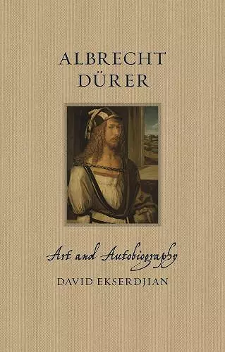 Albrecht Durer cover