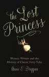 The Lost Princess cover