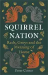 Squirrel Nation cover