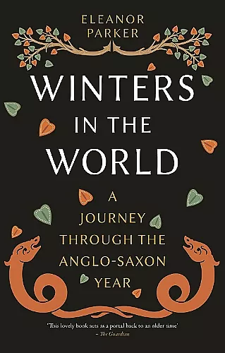 Winters in the World cover