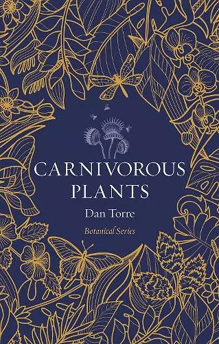 Carnivorous Plants cover