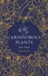 Carnivorous Plants cover