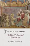 Francis of Assisi cover