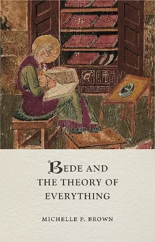 Bede and the Theory of Everything cover