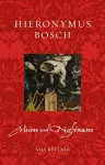 Hieronymus Bosch cover