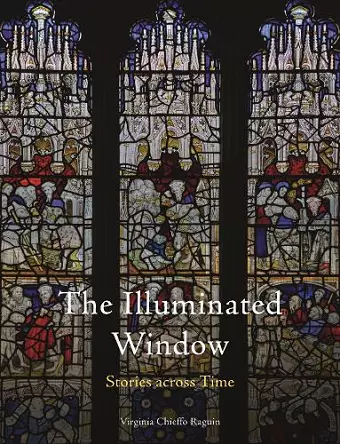 The Illuminated Window cover