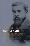 Antoni Gaudí cover