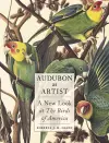Audubon as Artist cover
