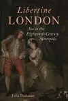 Libertine London cover