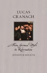 Lucas Cranach cover