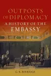 Outposts of Diplomacy cover