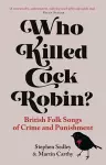 Who Killed Cock Robin? cover
