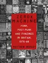 Zerox Machine cover