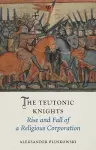 The Teutonic Knights cover