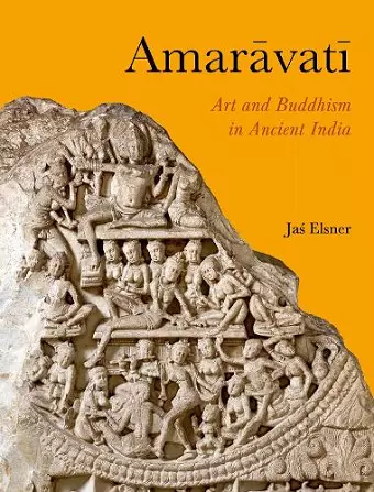 Amaravati cover