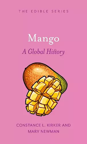 Mango cover